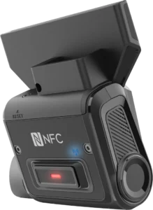 Fleetlog Fleet Dash Cam with GPS tracking and Full HD video recording