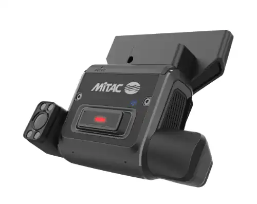 Mitac k145c Dash Cam