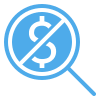 No hidden fees with Fleetlog GPS Tracking