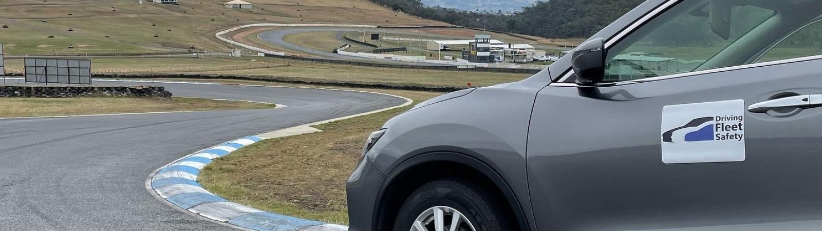 Driving Fleet Safety Banner Image Fleetlog